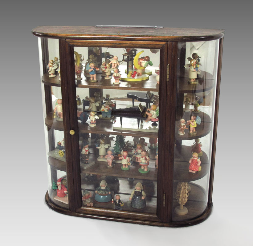 GERMAN MINIATURES FIGURES AND THE