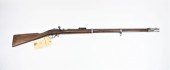 GERMAN MODEL 1871 MAUSER INFAN