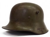 GERMAN MODEL 1916 MILITARY HEL