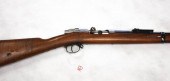 GERMAN MODEL 71/84 BOLT ACTION