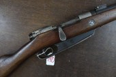 GERMAN MODEL "KAR 88" CARBINE