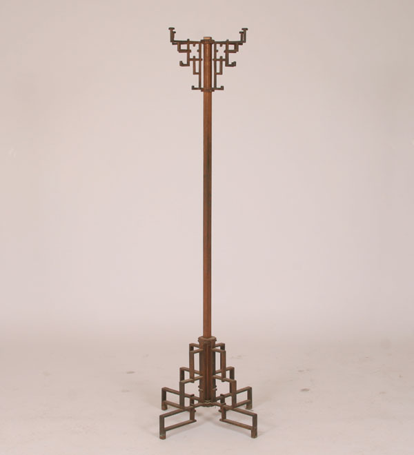 German? modern design/Art Deco cast