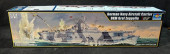 GERMAN NAVY AIRCRAFT CARRIER M