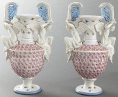 GERMAN NEOCLASSICAL STYLE PORC