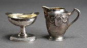 GERMAN NEOCLASSICAL STYLE SILV