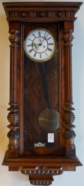 GERMAN NEOCLASSICAL STYLE WALN