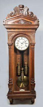 GERMAN OR AUSTRIAN 3 WEIGHT WA