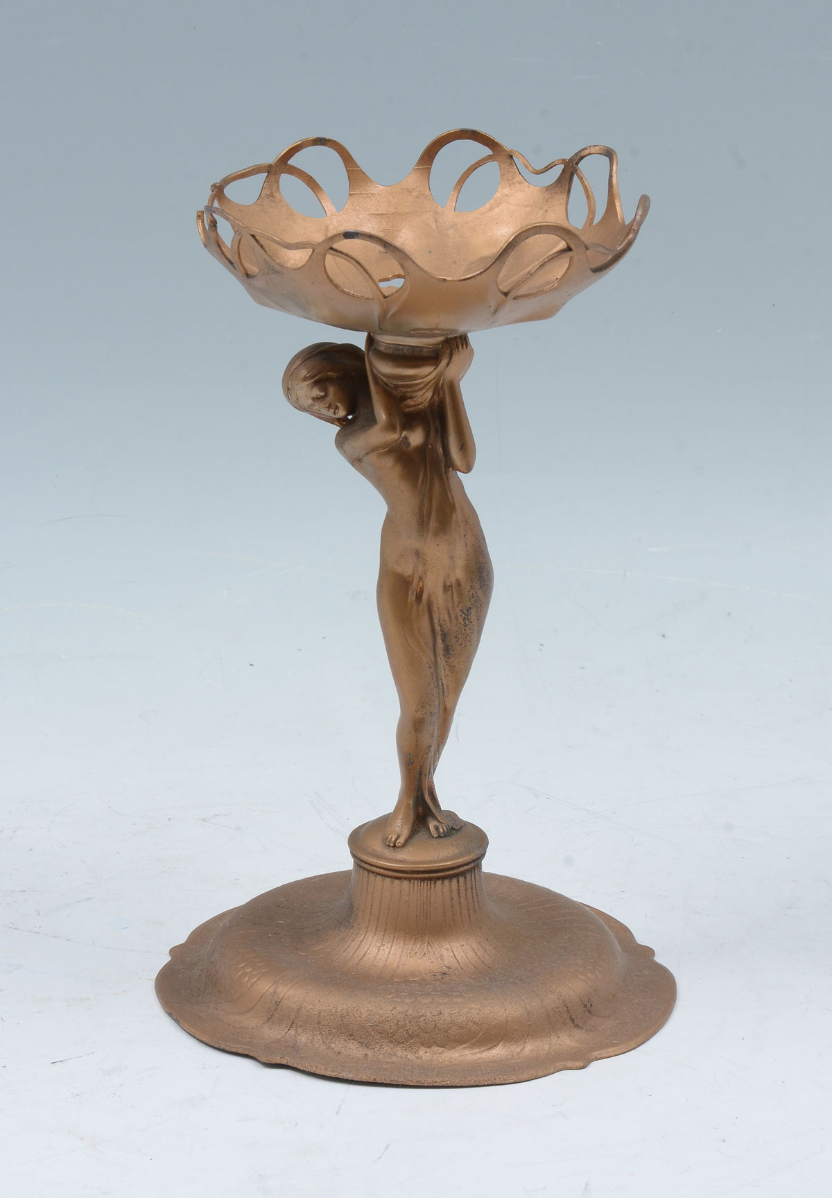 GERMAN ''ORIVIT'' ART NOUVEAU