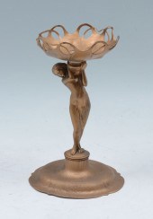 GERMAN ''ORIVIT'' ART NOUVEAU