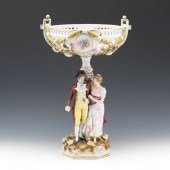 GERMAN PALATIAL PORCELAIN HAND