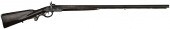 German Percussion Shotgun by F