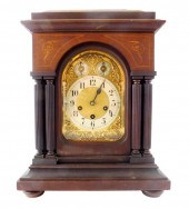 GERMAN QUARTER HOUR CHIMING MA