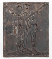 GERMAN &QUOT;ADAM UND EVA&QUOT