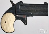 GERMAN RECK DERRINGER TYPE OVE