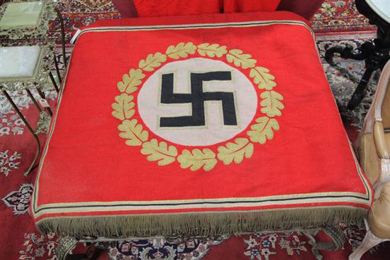 GERMAN REICH CHANCELLERY