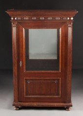 German Renaissance Revival sty