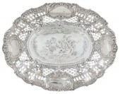 GERMAN ROCOCO REVIVAL 800 SILV