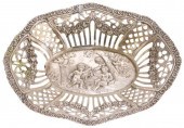 GERMAN ROCOCO REVIVAL 800 SILV