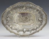 GERMAN ROCOCO REVIVAL 800 SILV