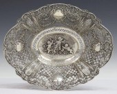 GERMAN ROCOCO REVIVAL 800 SILV