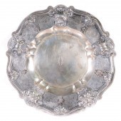 GERMAN ROCOCO STYLE 800 SILVER