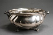 GERMAN ROCOCO STYLE 800-SILVER