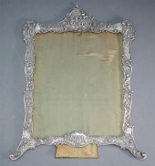 GERMAN ROCOCO STYLE 800-SILVER
