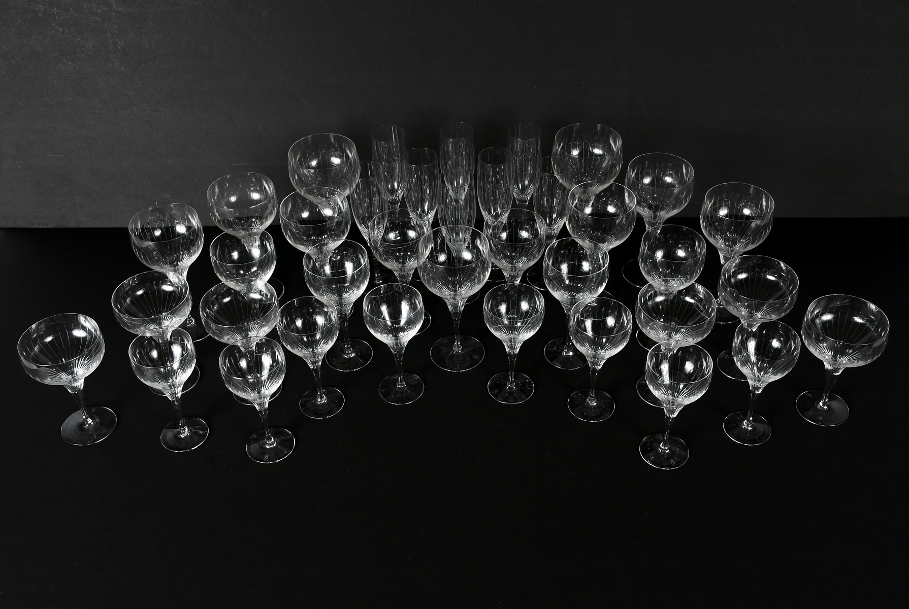 GERMAN ROSENTHAL ''ELEGANCE''