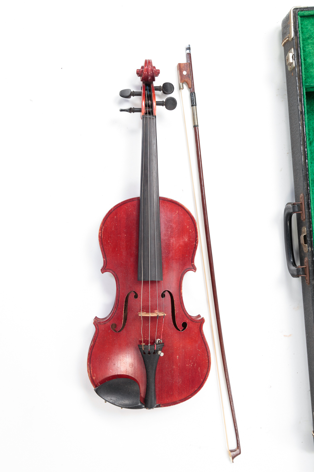 GERMAN ROTH AND LEDERER VIOLIN.