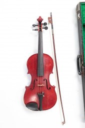 GERMAN ROTH AND LEDERER VIOLIN