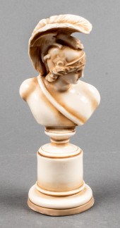 GERMAN ROYAL RUDOLSTADT PORCEL
