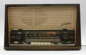 GERMAN SABA WILDBAD 9 AM/FM RA