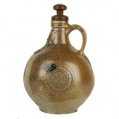 German Salt Glazed Bartmann Ju