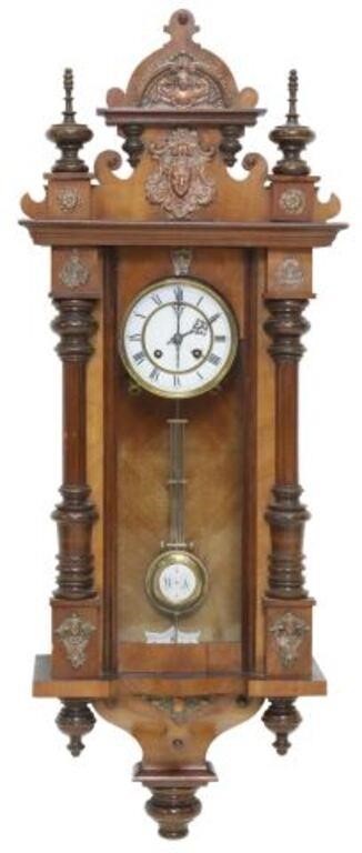 GERMAN SCHLENKER & KIENZLE