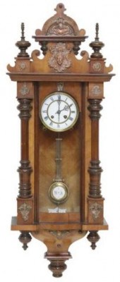 GERMAN SCHLENKER & KIENZLE REG