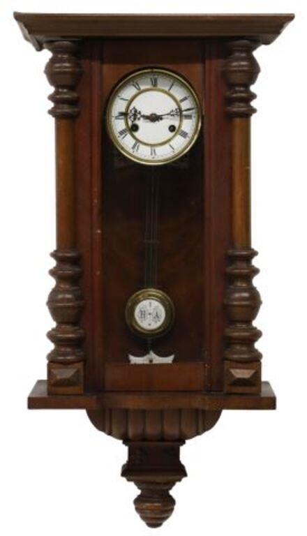 GERMAN SCHLENKER & KIENZLE