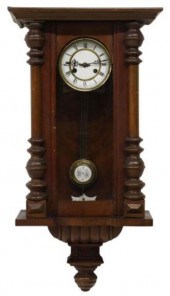 GERMAN SCHLENKER & KIENZLE REG