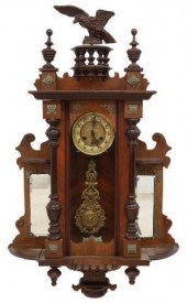 GERMAN SCHLENKER & KIENZLE REG