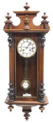 GERMAN SCHLENKER & KIENZLE REG