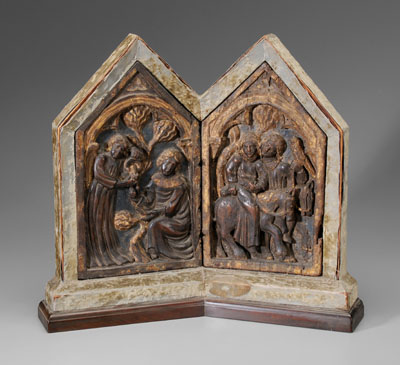 German School (16th century or