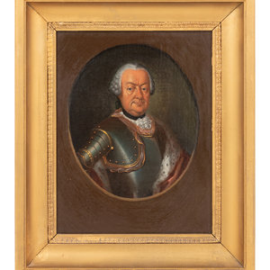 German School, 18th Century