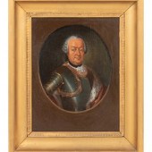German School, 18th Century
Po