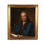 GERMAN SCHOOL (18TH CENTURY),