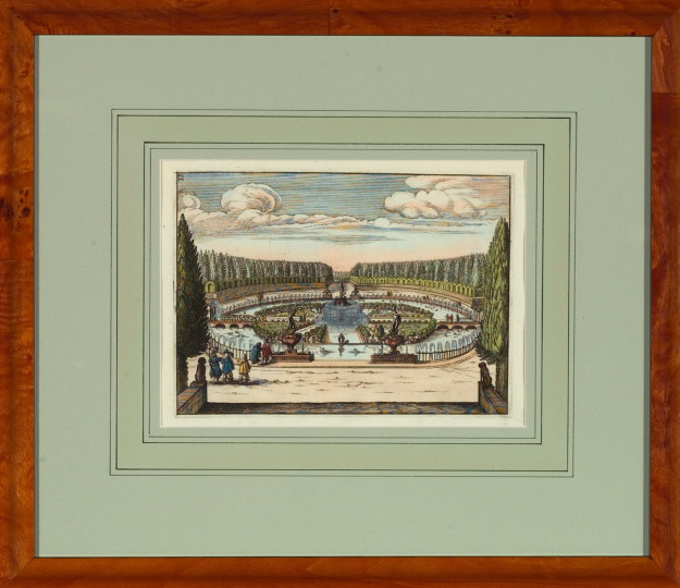 German School (19th Century) 