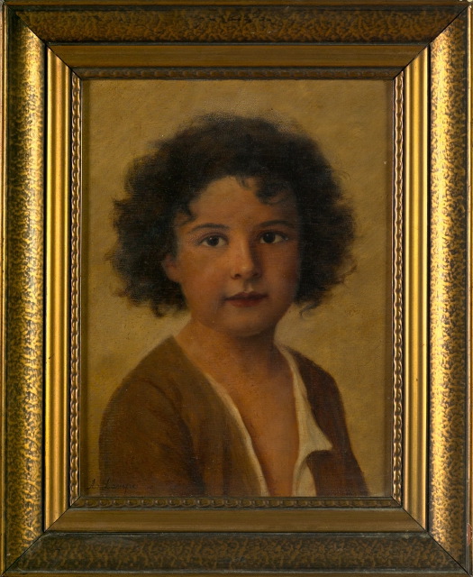 German School (19th Century) 
