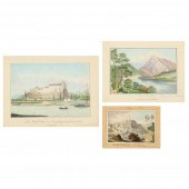 GERMAN SCHOOL (19TH CENTURY),