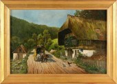 GERMAN SCHOOL (20TH CENTURY,),