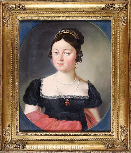 German School early 19th c.