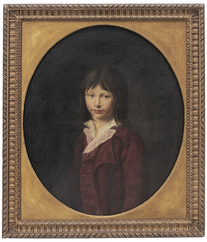 German School (early 19th