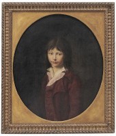 German School (early 19th cent